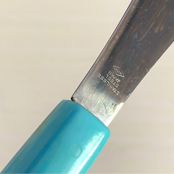 Vintage Spreader Spatula - Picture 5 of 7